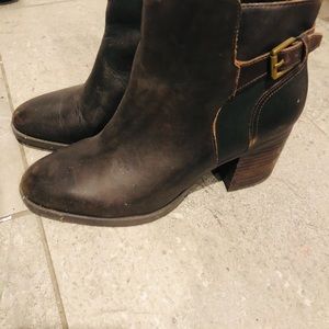 Genuine Ralph Lauren boots